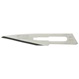 Swann Morton ST10 Box of 100 Sterile blades n ° 10