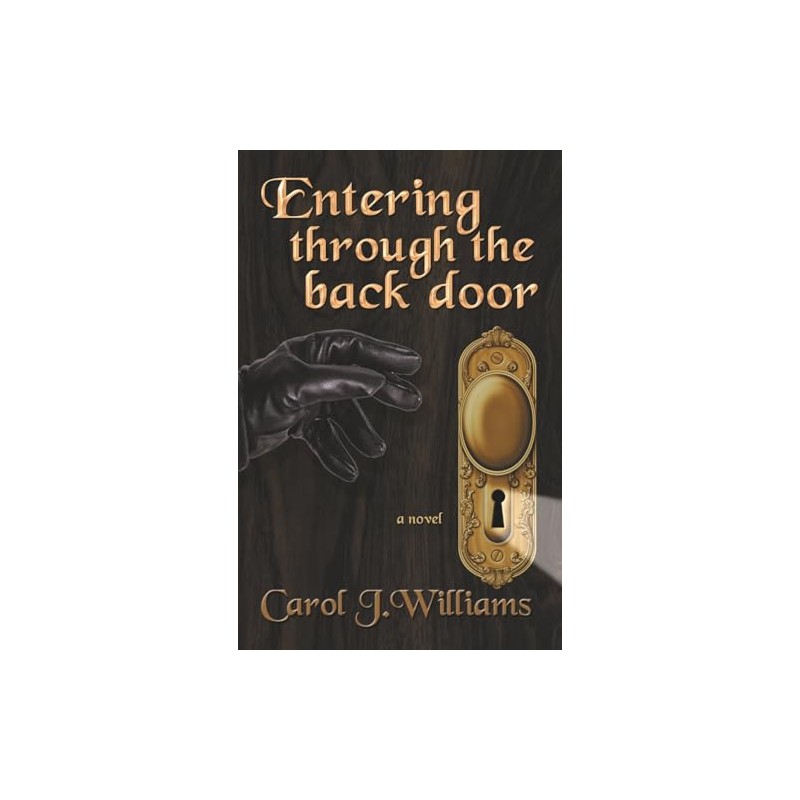 Entering Through the Back Door