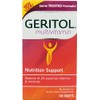 Geritol Complete Tablets 100 Tablets (Pack of 6)