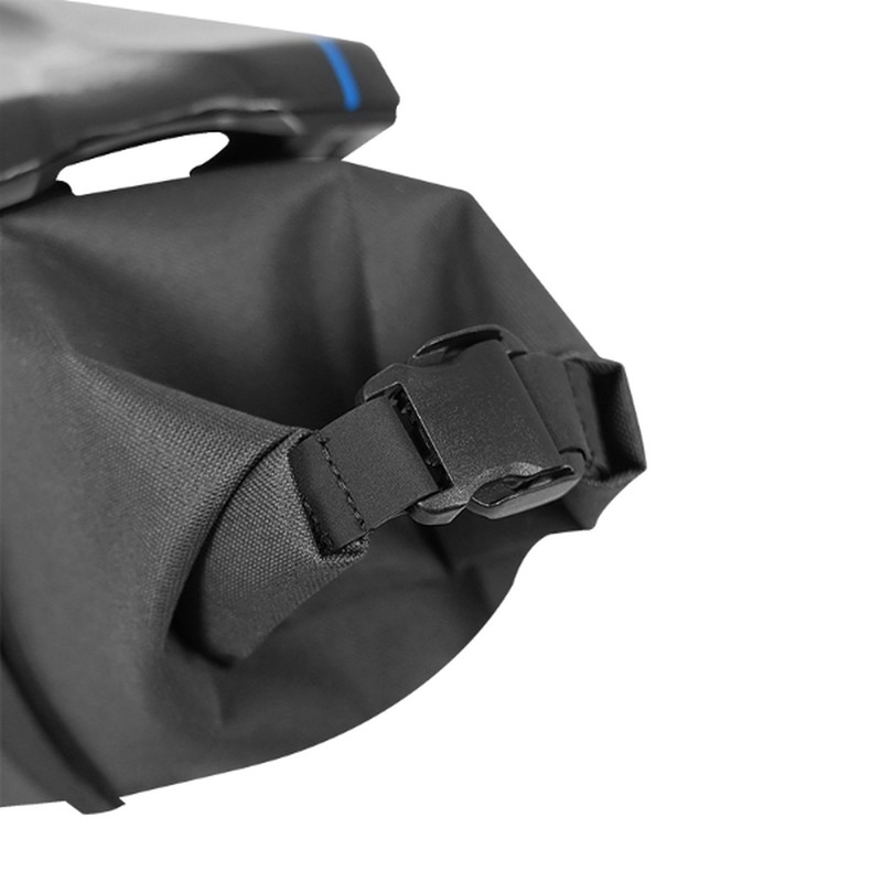 Durohaus Saddlebag 6.6 gal (2 L), Premium Waterproof Material, 600D