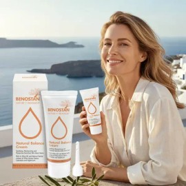 Napique [나피크] 유럽 15년 이상 판매 Y존 건조 보습크림 50ml / 그리스 제조 Napific Y-Zone Dry Hydrating Cream 50ml / Made in Greece