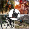 MI.XIM Road Bike Hydraulic Disc Brake Bicycle Front Rear Oil