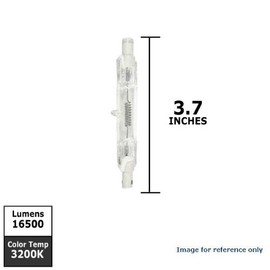 Osram 54483 - FCB Projector Light Bulb