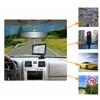 7in Car GPS Navigation 8G+256MB 800x480 Pixel Voice Prompts with