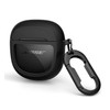 SURITCH Clear Case for Bose QuietComfort Earbuds II 2022/QuietComfort Ultra