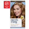 Clairol Nice'n Easy Crème, Natural Looking Oil Infused Permanent Hair