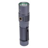 Super Bright Flashlight IPX7 Waterproof White Light Portable Rechargeable Flashlight