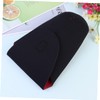 SHINEOFI 2pcs Thickened Diving Material Lens Sleeve Crash Camera Lens