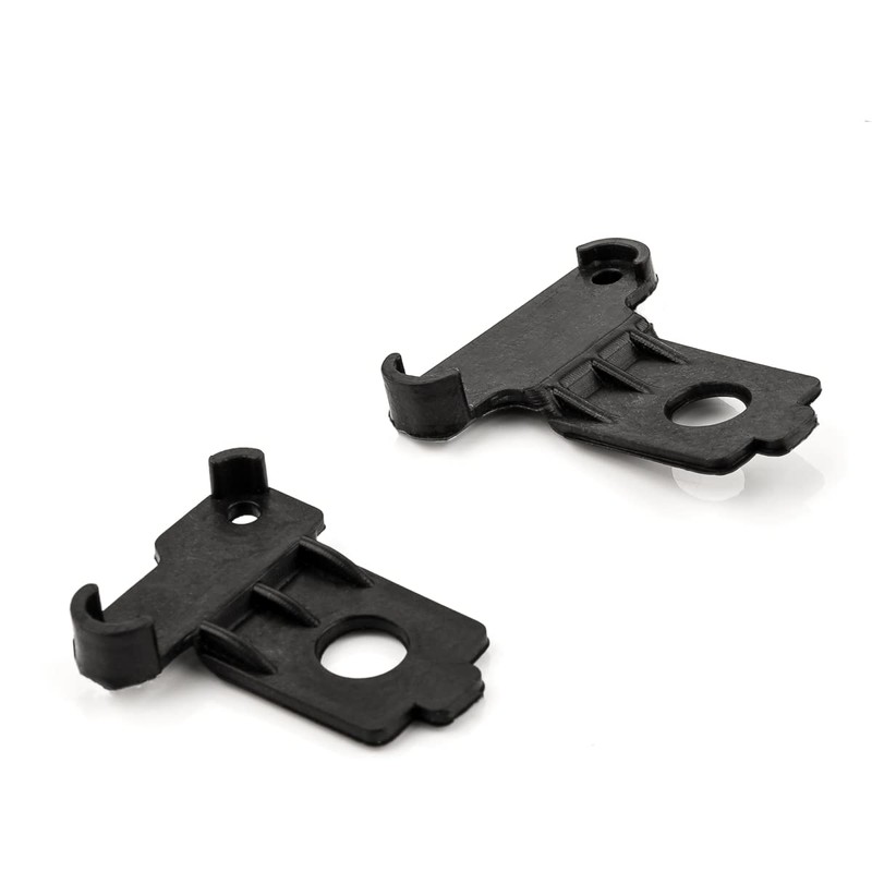 LST Headlight housing repair kit front left right Polo AW1