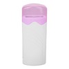 3.5oz 6pcs Electric Roll Wax Heater Set 100ml Capacity 40W