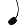 EJEAS Helmet Bluetooth Headset Headphone Accessory with Noise Cancellation for