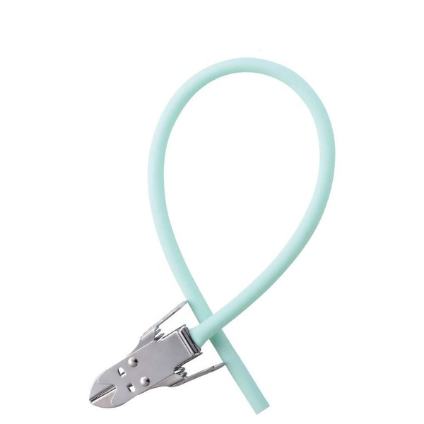 Nursery 9000041A Tourniquet, Latex-Free, With Metal Clip, Quick Release Pin,