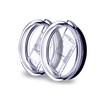 30 oz Tumbler Lids Compatible/Replacement for 2 Pack Spill Proof