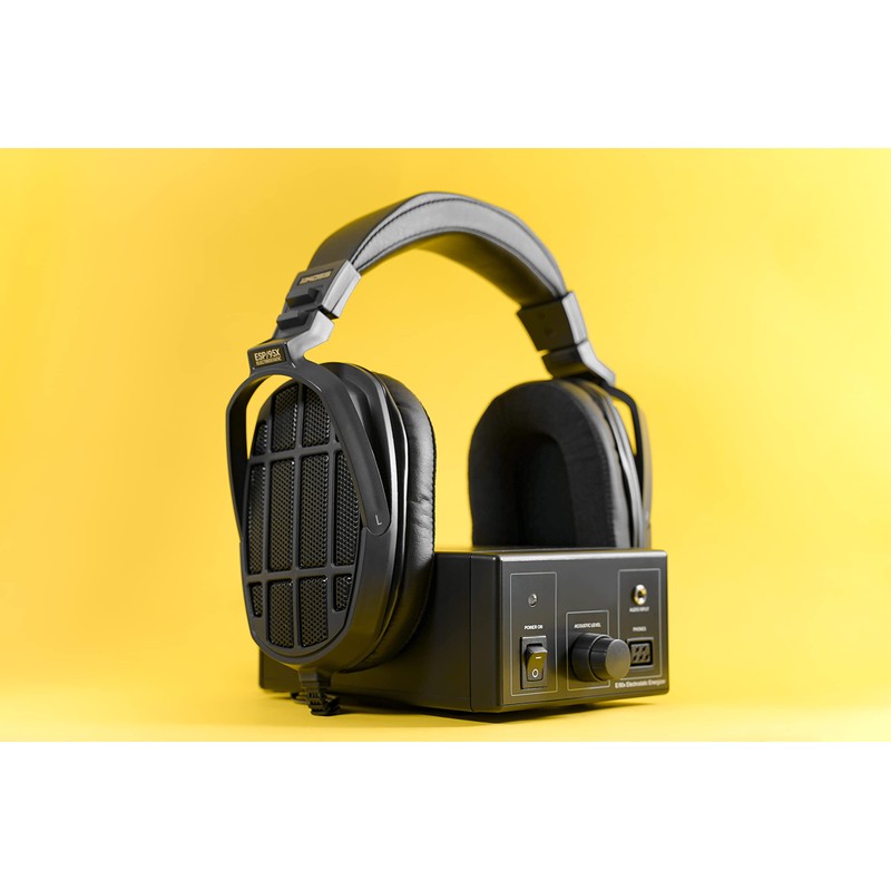 YAXI ESP950 Comfort earpads