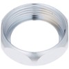 SANEI H84-32S-32 Toilet Parts Bag Nut Set for Low Tank