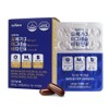New Mate Omavi (Omega 3 Magnesium Vitamin B), 48g, 60 tablets / 뉴메이트 오마비(오메가3 마그네슘 비타민B), 48g, 60정