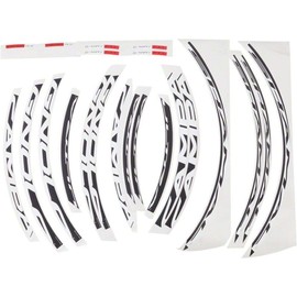 Campagnolo Shamal Ultra 2-way Fit Label Kit 2012