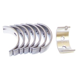 DNJ BS638 Balance Shaft Bearings for 2002-2017 / Nissan/Altima, Rogue, Rogue Select, Sentra / 2.5L / DOHC / L4 / 16V / 2500cc / QR25DE