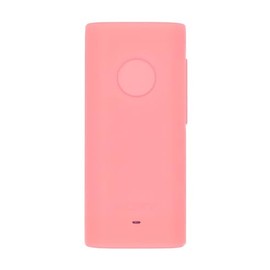 Sony Network Communications amue link Talking GPS Cover [Antibacterial Specification] (Pink)
