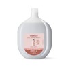 Method Method Gel Hand Soap Refill, Vanilla + Raspberry, Biodegradable