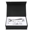 RF Beauty Machine LED Photon Skin Rejuvenation MicroCurrent Lifting Firming