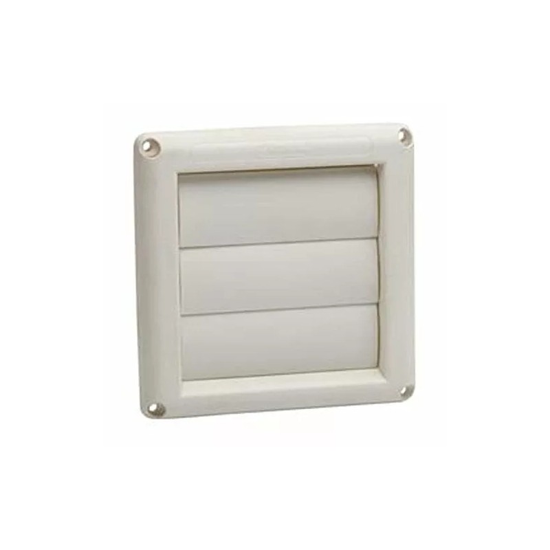 Universal Broan-Nutone CI330 Exhaust Vent For Central Vac