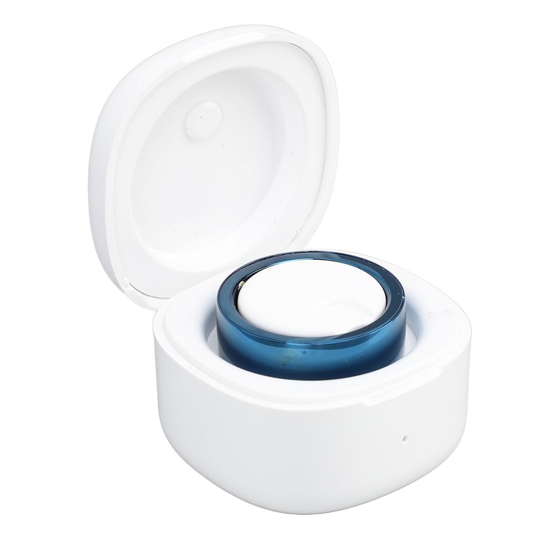 Smart Health Ring Sleep Monitoring IP68 Waterproof Bluetooth Fitness Tracker