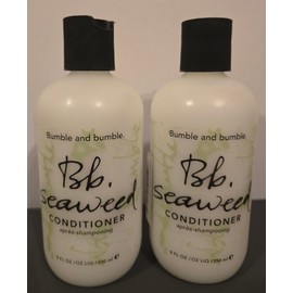 Bumble & Bumble Bb. Seaweed Conditioner Duo Refreshing Detangler, 2 x 8oz/250ml