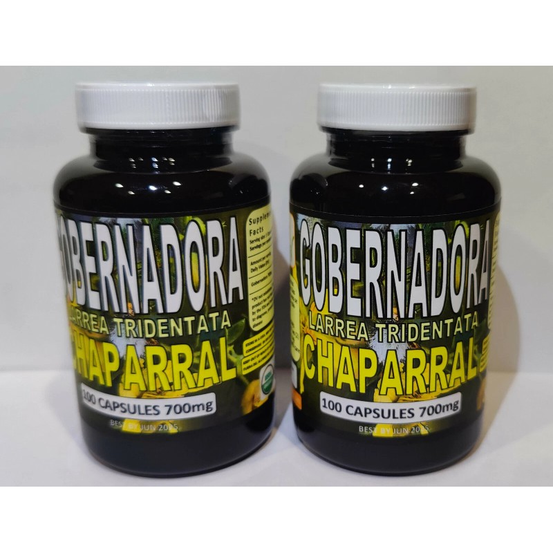 Herbal Mexican Gobernadora Larrea tridentata Chaparral leaf Natural organic 100