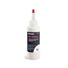 RIDGID 64338 Lubricant, FlexShaft 8 oz