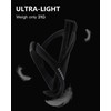 Scooter Water Bottle Holder Ultra-Light Bottle Cages with Screws Tool