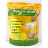 Apexy Instant Ginger Honey Crystal 18g X 24 Sachets (Original)