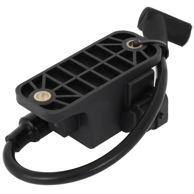 ECCPP Outboard Ignition Coil CDM Module Engine 4 Pin 1996-2007