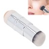 Face Oil Absorbing Roller Double Headed Remove Excess Oil Volcanic