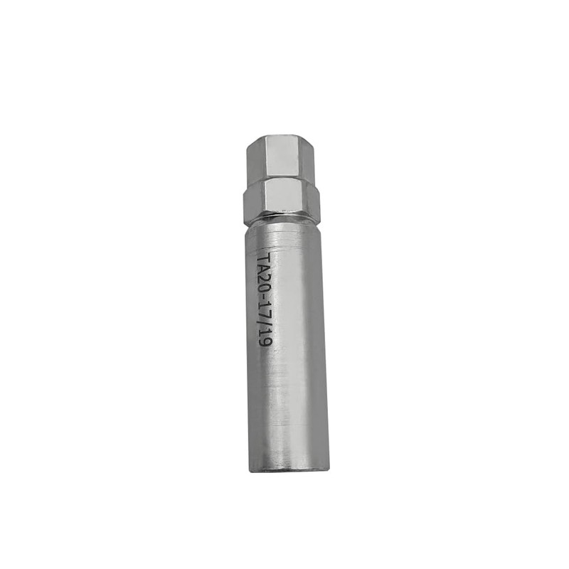 10-Spline Lug Nut Key Replacement for TA20-17/19, Passenger use, Compatible