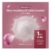 Myo Y D-chiro Inositol 246g Mezcla 40:1 Myo Inositol. B