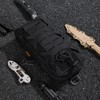 EXCELLENT ELITE SPANKER Tactical EDC Pouch Molle Utility Tool Pouches