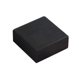 TOVINANNA Bamboo Charcoal Face Cleanser Handmade Soap Deep Cleansing Facial Cleanser Essential Oils