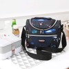SAMERIO Kühltasche Klein Isoliert für Kinder Lunchtasche Lunchbox Tasche für