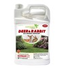 Everguard ADPR128 Deer & Rabbit Repellent Ready to Use, 128