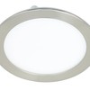 EGLO connect.z Fueva-Z Smart Home LED Recessed Bathroom Spotlight, Ultra