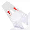 Knee Brace Ultra Thin Breathable Knee Support Pads for Patella