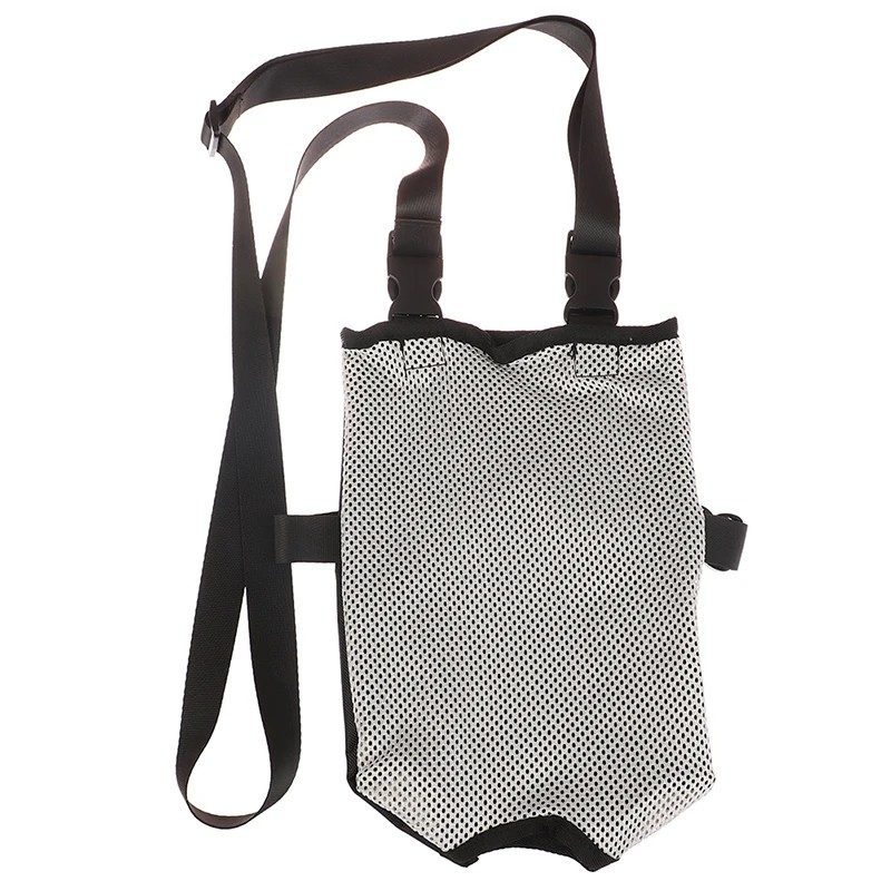 Urinary Drainage Bag Cover for 2000ml Catheter Bags – Adjustable