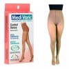 MediVaric Medias Pantimedias Compresion Media 15-20 Mmhg Medivaric