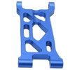 1 Pair/set Metal Front Suspension Arm for LOSI Lasernut U4