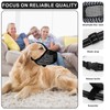Muzzle for Small Medium Large Dog, Breathable Anti Biting Pet
