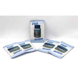 WaveBuilder NOS WaveBuilder Sof' Waves Moisturizing Lotion Styling Cream  5 Count  #722