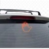 Genera Luz Led Dedo Carro Dif. Estilos: Alto, Dedo Medio,