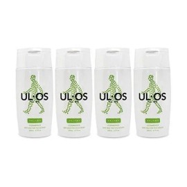 Uros [SellerHub 1] Uros All-in-One Moisturizer Skin Milk 200ml (normal to dry skin) 4 pcs. Ss (18628564) 1 pc. / [셀러허브 1]우르오스 올인원 모이스처라이저 스킨 밀크 200ml(중건성) 4개 Ss (18628564) 1개