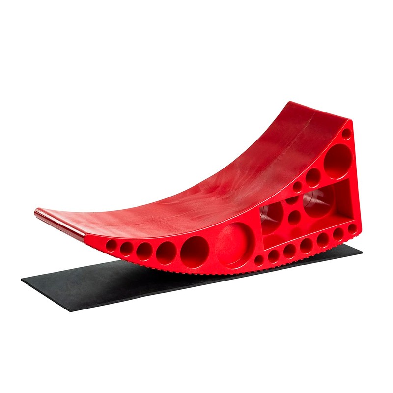 ANDERSEN HITCHES | RV Accessories | Single Rapid Jack |